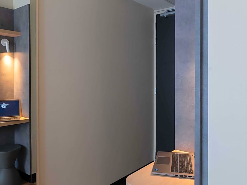 ibis budget Saint Malo Centre