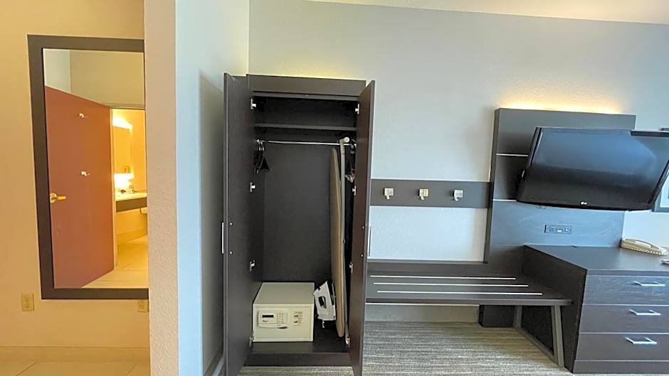 Holiday Inn Express Hotel & Suites Decatur, TX By IHG