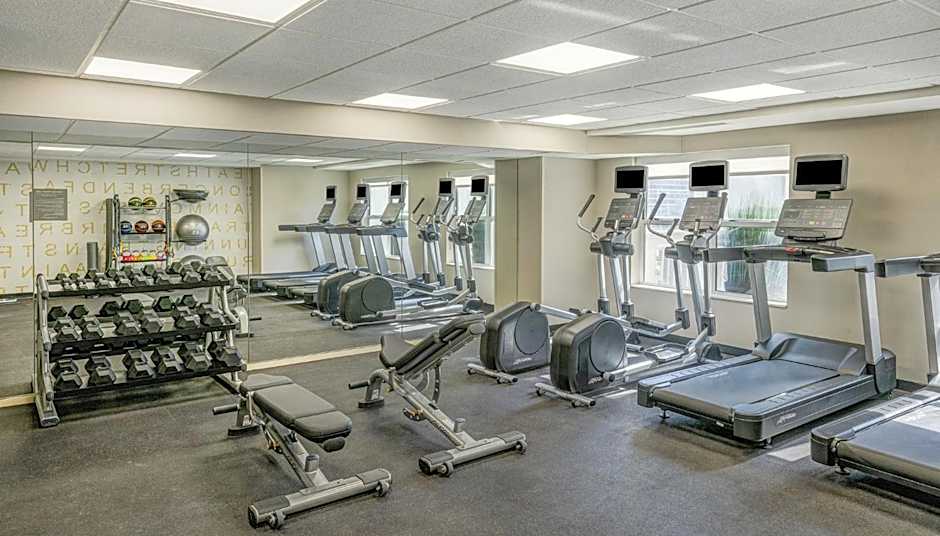 Residence Inn by Marriott Rochester Mayo Clinic Area