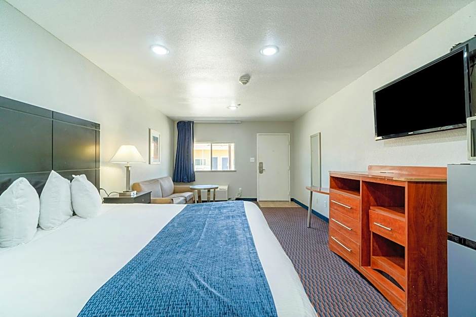 Atria Extended Stays By OYO Jourdanton