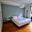 HOMEY I Ritter's Rooms & Apartments