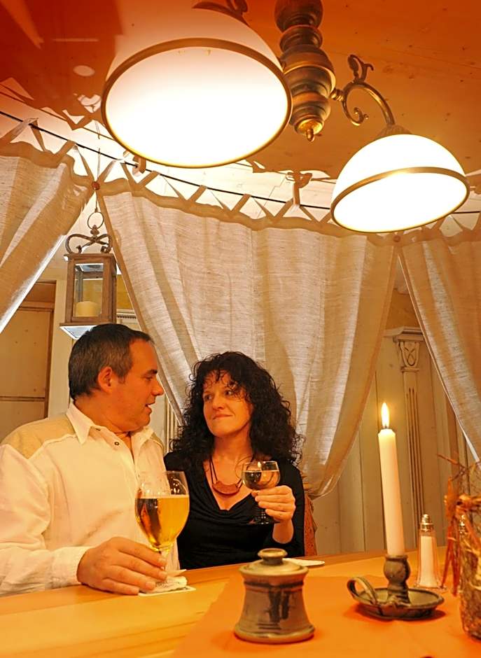 Hotel Goldener Stern