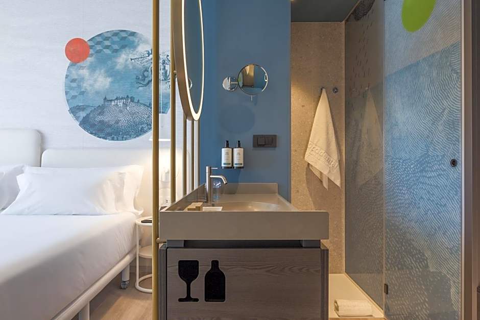 Occidental Ljubljana