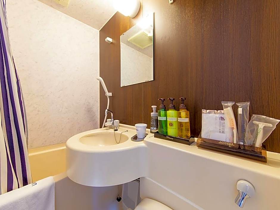 Hotel Livemax BUDGET Sagamihara