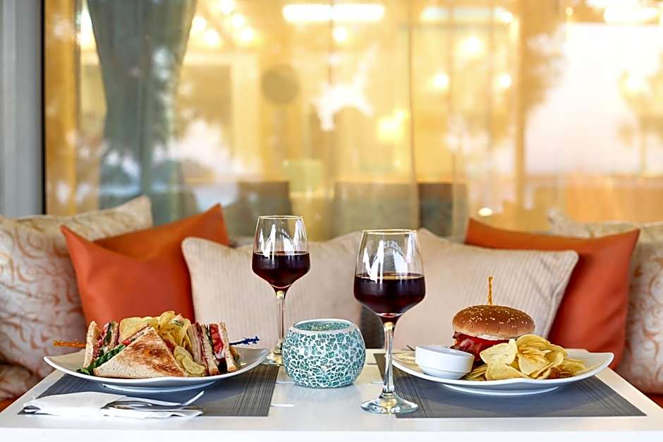 Chryssi Akti, Sure Hotel Collection