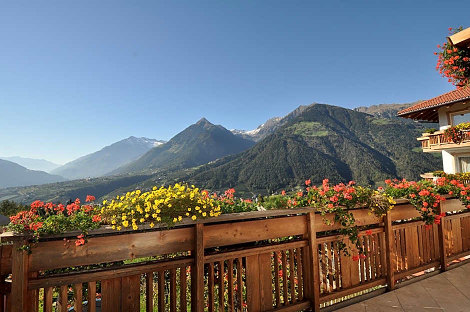 Adults only Hotel Grafenstein