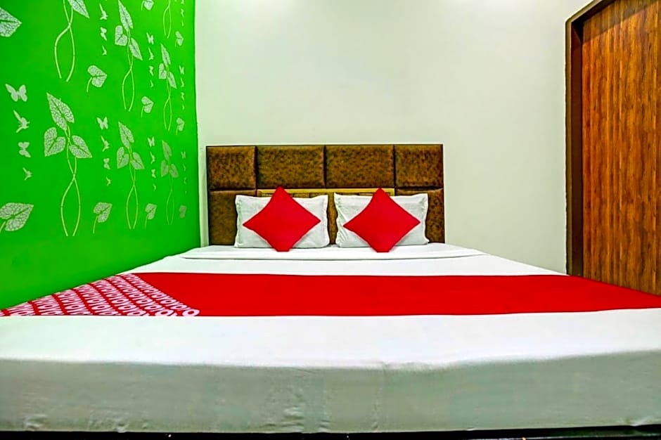 Goroomgo Patiala Kurukshetra