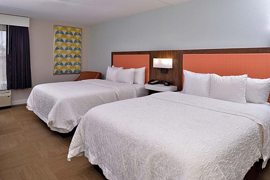 Hampton Inn By Hilton Henderson