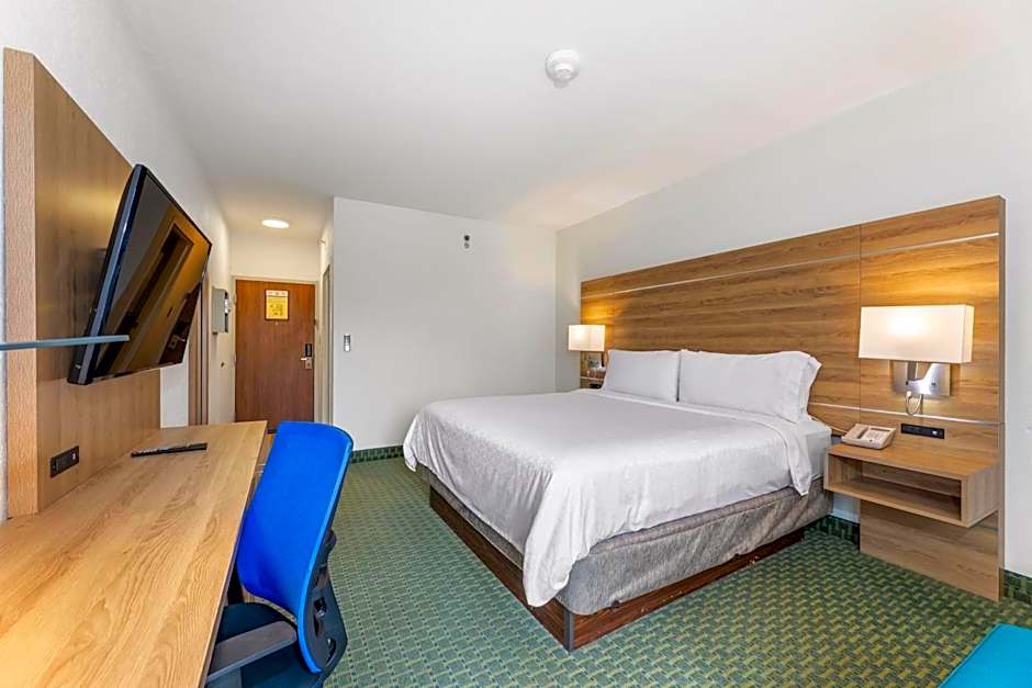 Holiday Inn Express San Jose Costa Rica Airport Hotel By IHG