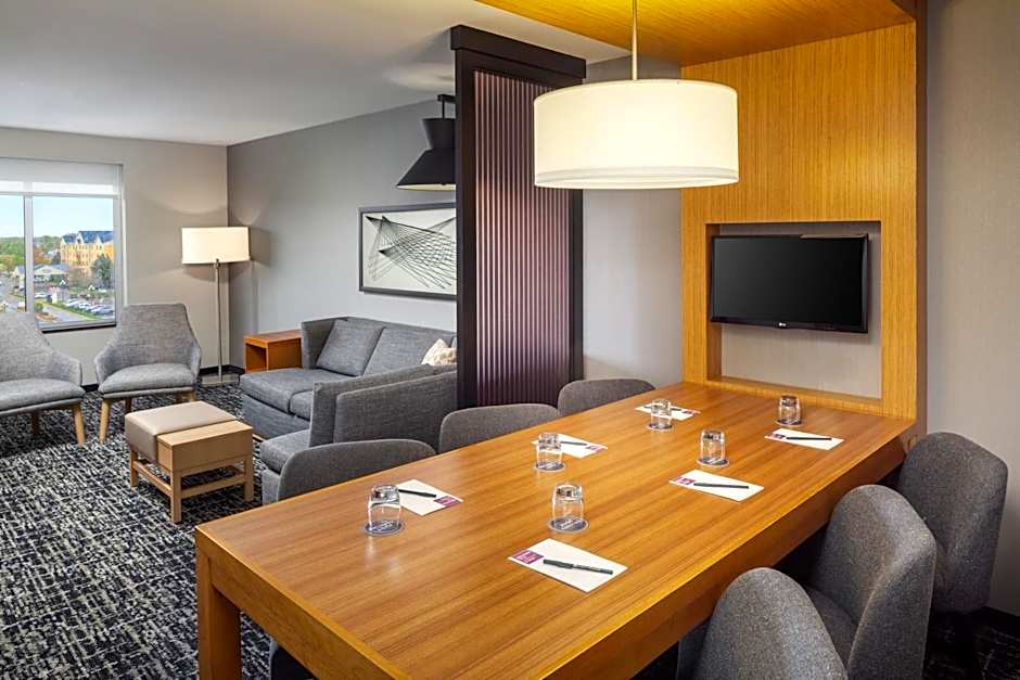 Hyatt Place Chicago Midway Airport