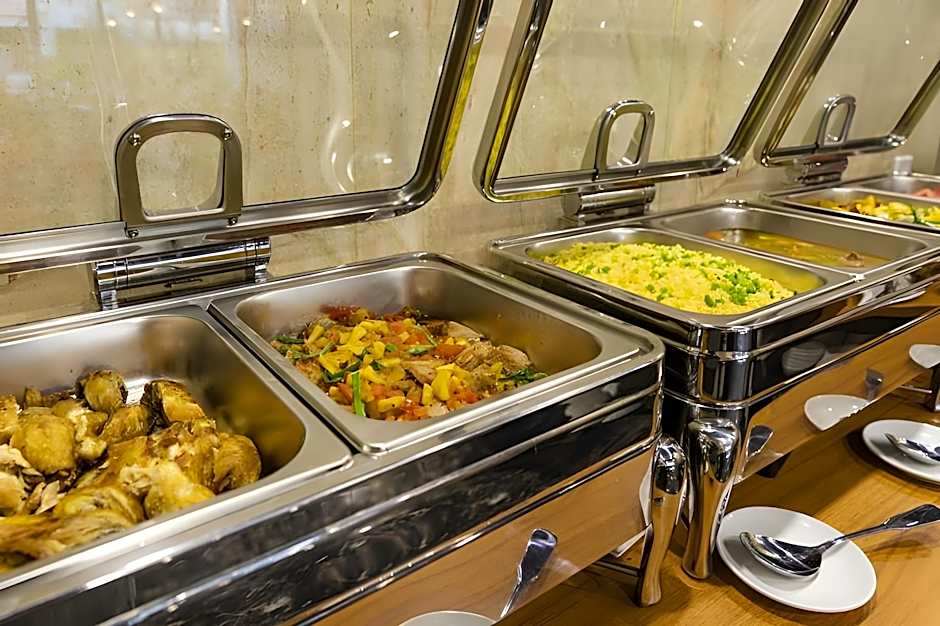 Agnes Nha Trang Hotel