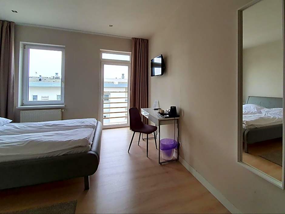 Chopin Apartments - Eco