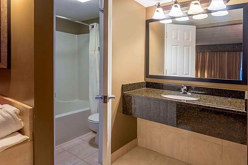 Days Inn by Wyndham Birch Run