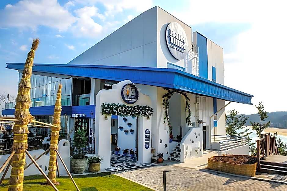 SOL BEACH SAMCHEOK