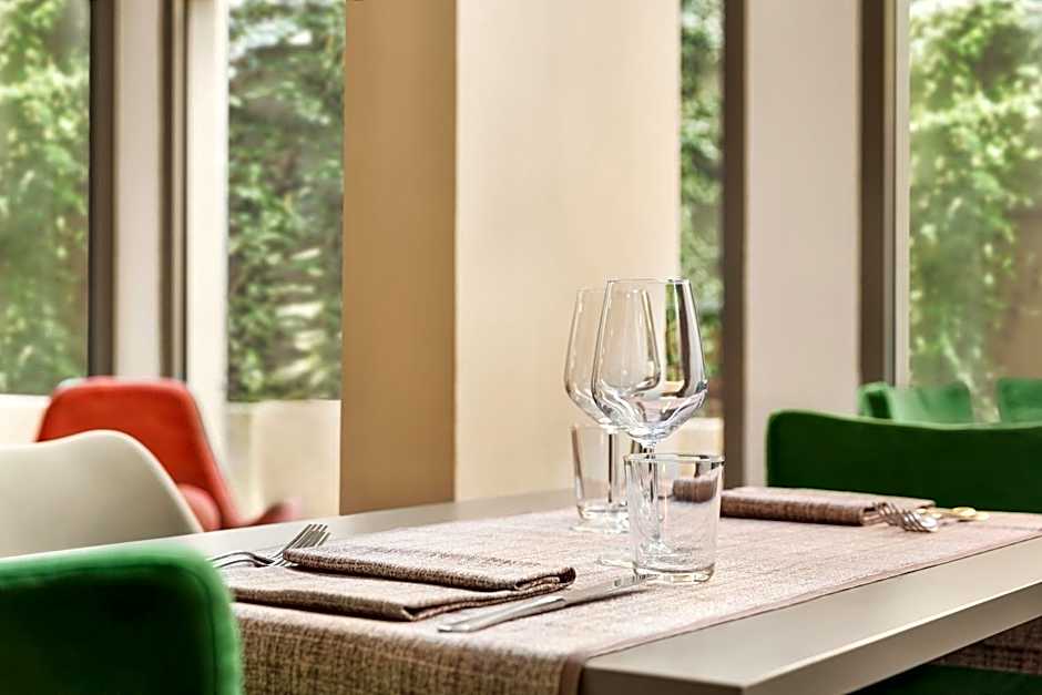 Wyndham Garden Florence