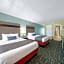 Best Western Plus Holiday Sands Inn & Suites