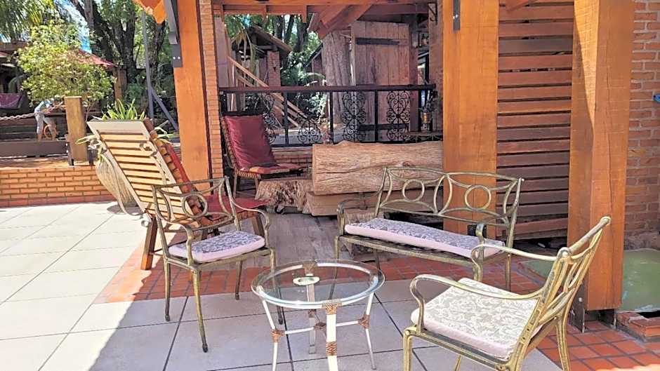 Pousada Sonho Meu Foz