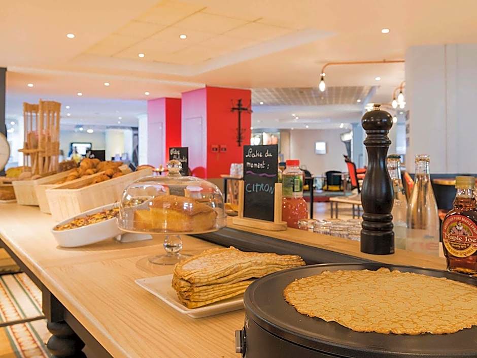 Mercure Paris Roissy Charles de Gaulle Hotel