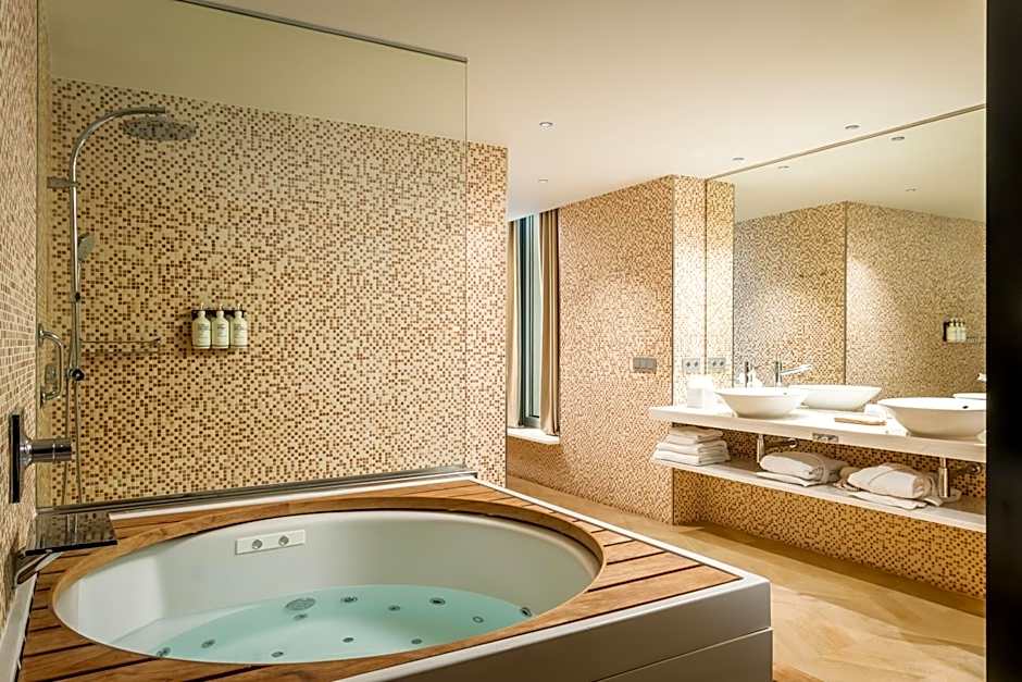 Hotel SB Diagonal Zero 4 Sup