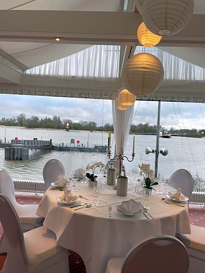 Fährhaus Farge Bremen