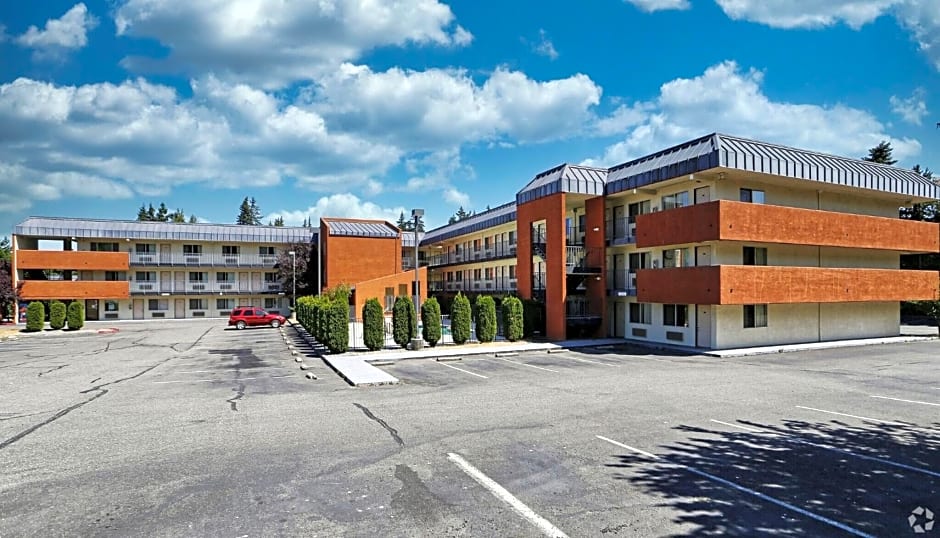 Olympic Inn & Suites Port Angeles