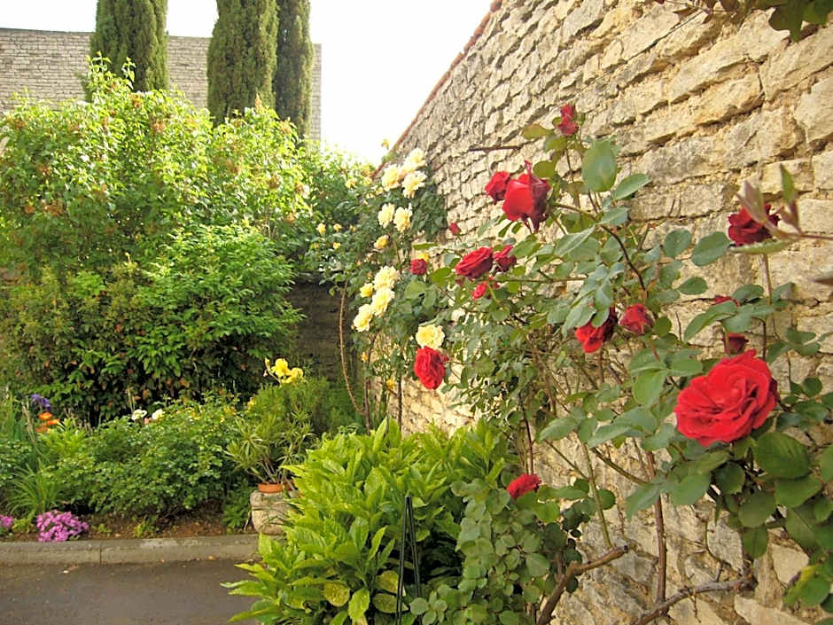 Hotel La Villa Fleurie