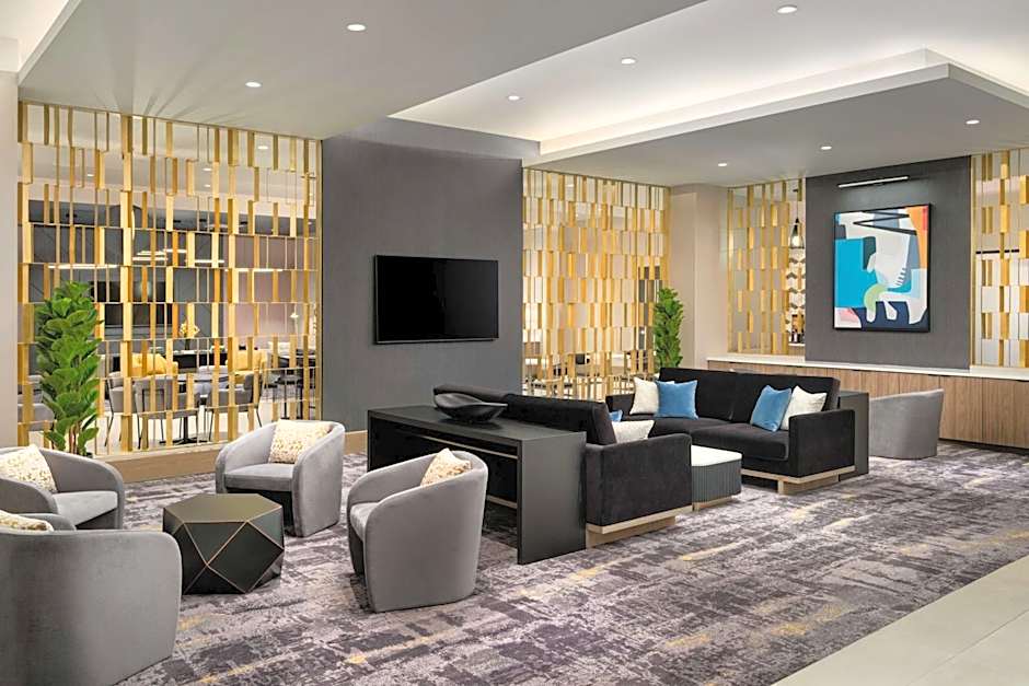 Homewood Suites by Hilton Raleigh Downtown