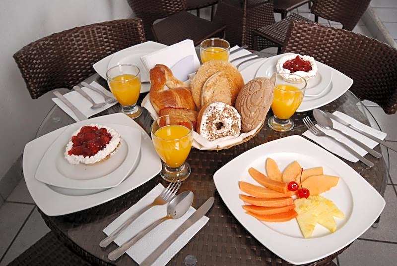 Hotel & Suites Galeria