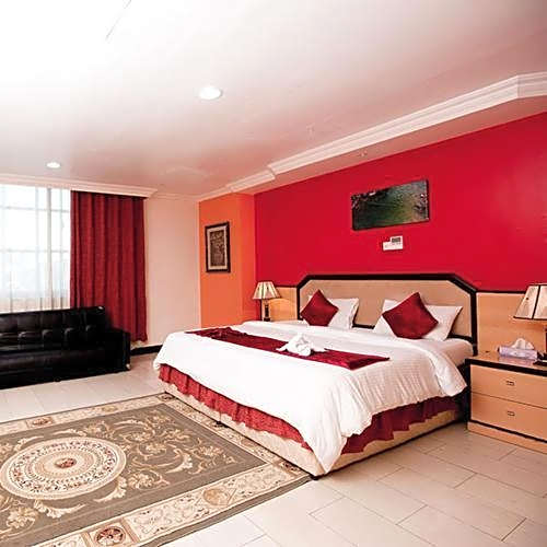 Mayfair Hotel