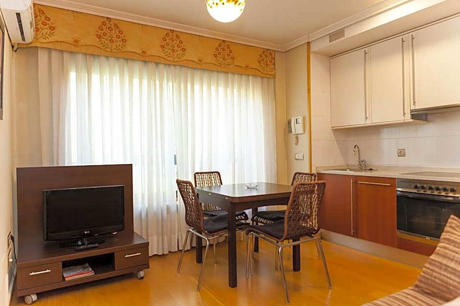 Hotel Sercotel Tres Luces