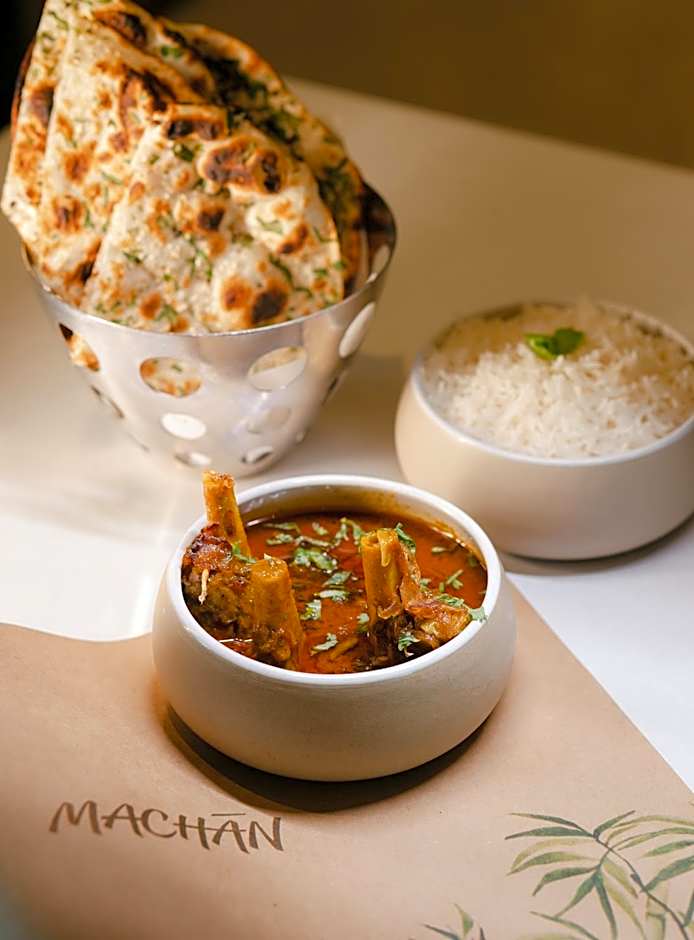 Taj Lakefront, Bhopal