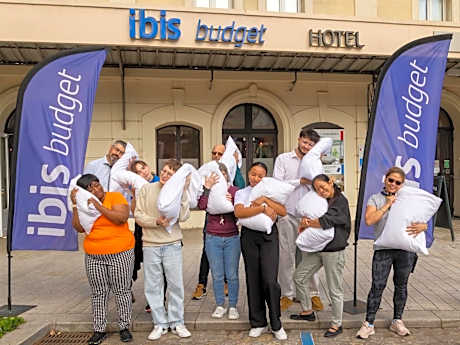 ibis budget Le Puy En Velay