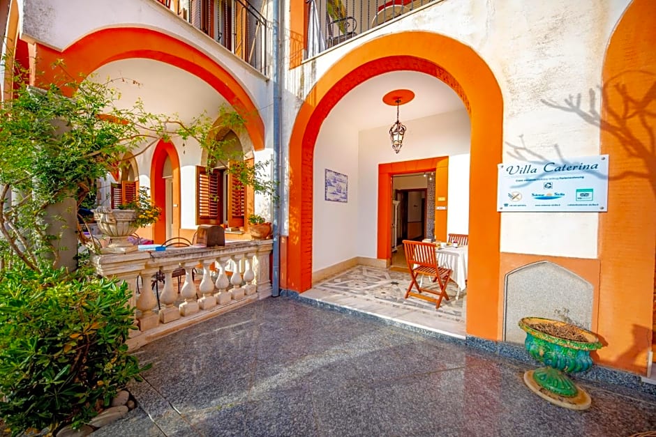 Villa Caterina - Solemar Sicilia