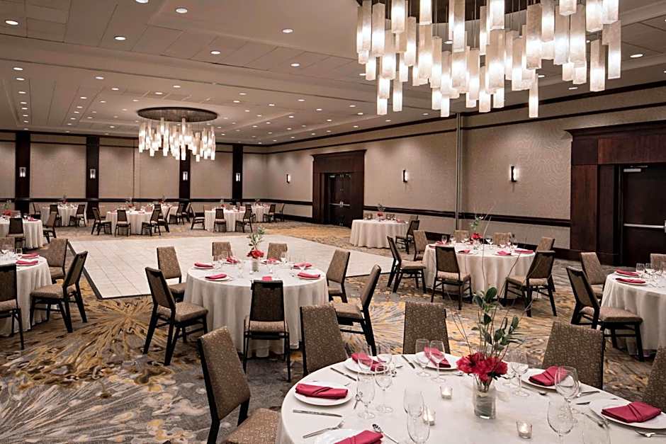 The Westin Mount Laurel