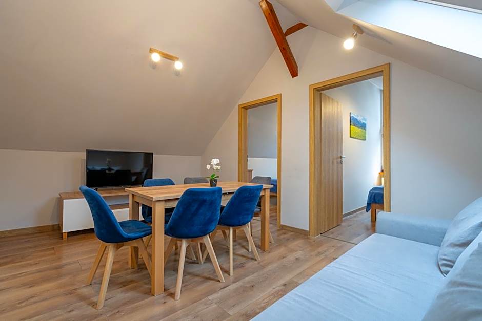Apartamenty Pruskie