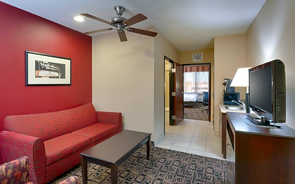 Holiday Inn & Suites Salt Lake City-Airport West By IHG