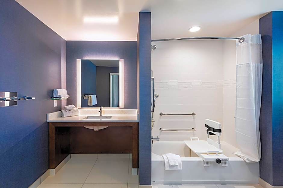 Residence Inn by Marriott Riverside Moreno Valley