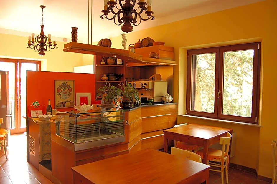 Mariani Bed&Breakfast