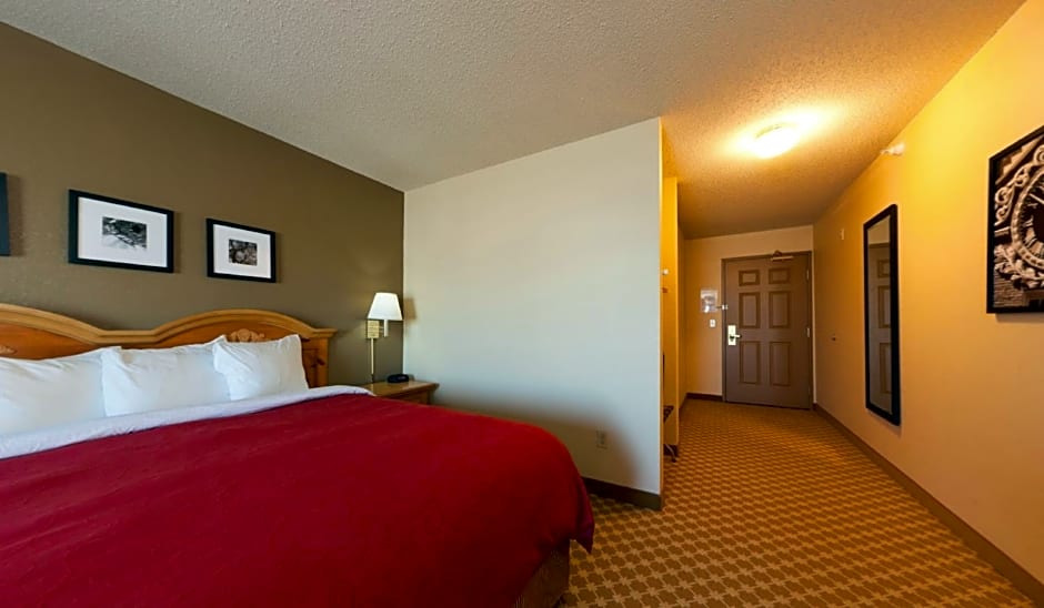 AmericInn by Wyndham, Galesburg, IL
