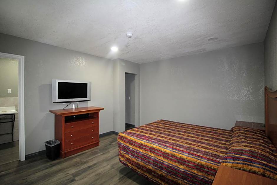 Starlite Motel