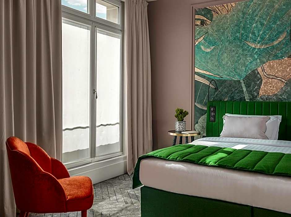 M Social Hotel Paris Opera