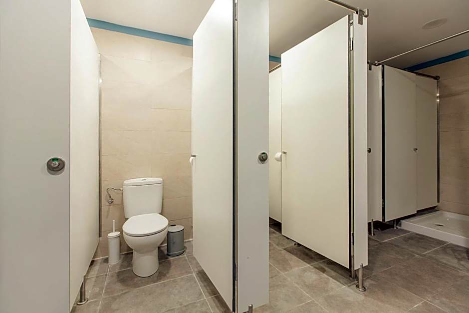 Balea Hostel