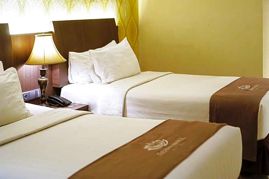 Portola Grand Arabia Hotel