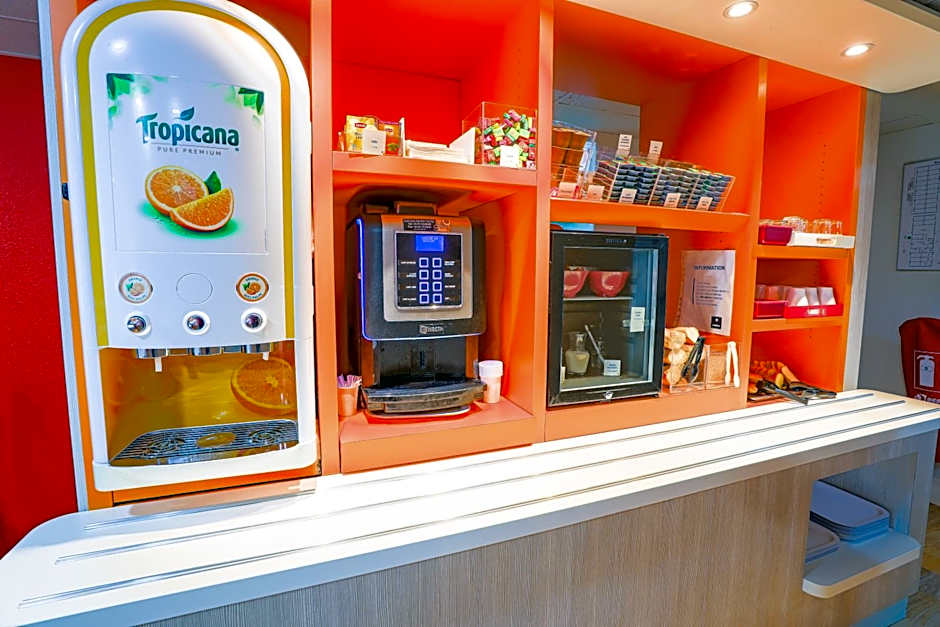 Premiere Classe St Quentin