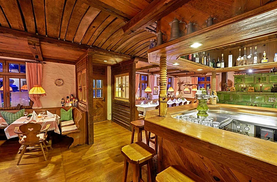 Landgasthof Kranz