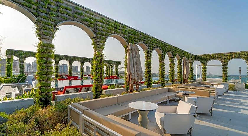 Raffles Doha