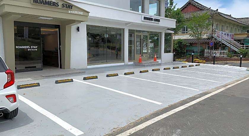 Gyeongju Roamers Stay