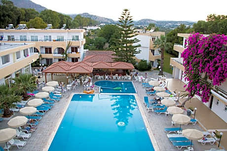 Marathon Hotel - All Inclusive