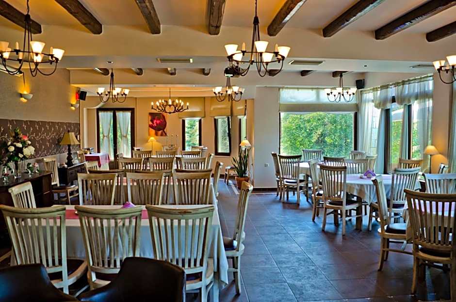 Melegos Inn Hotel