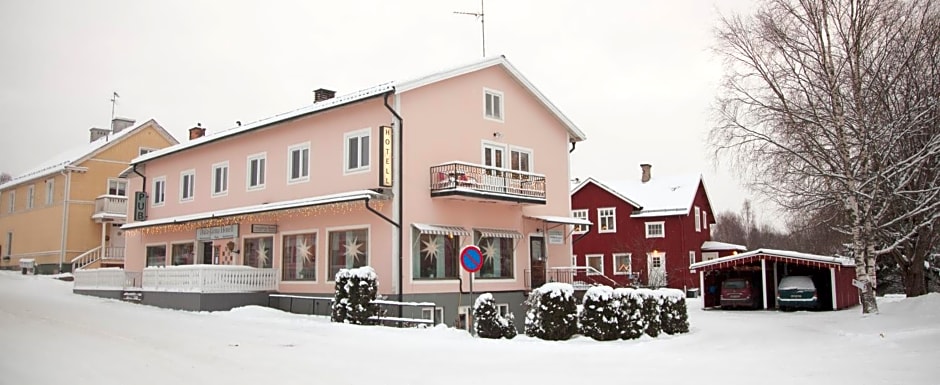 Dala-Järna Hotell och Vandrarhem